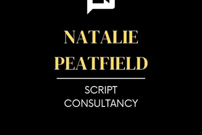 I will offer analysis and development notes for your script