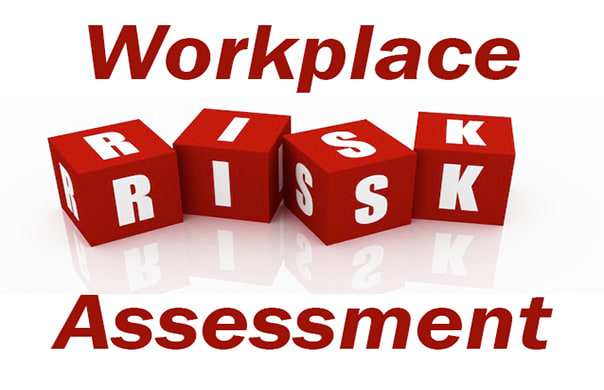 I will perform health and safety risk assessments