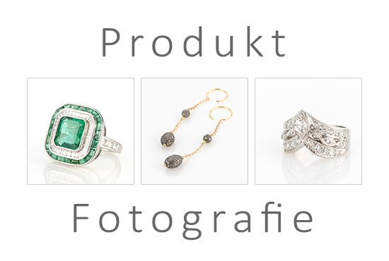 I will photograph your products and edit the photos in germany
