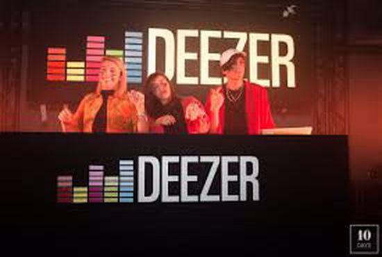 I will promote deezer music to millions of active listeners online