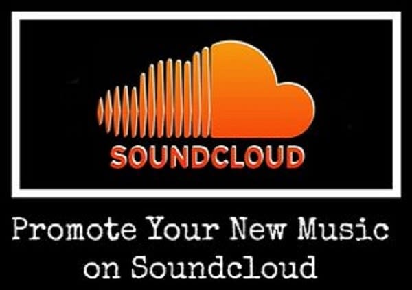I will promote soundcloud real USA audience for track guarantee
