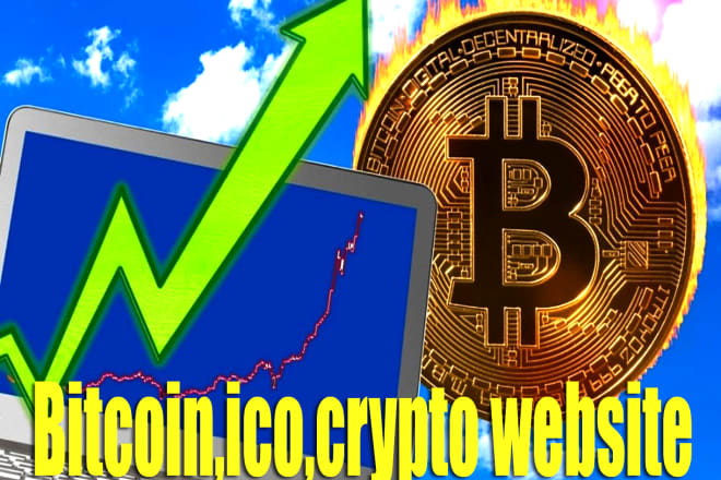 I will promote your bitcoin,ico,crypto website to 15m crypto facebook investors