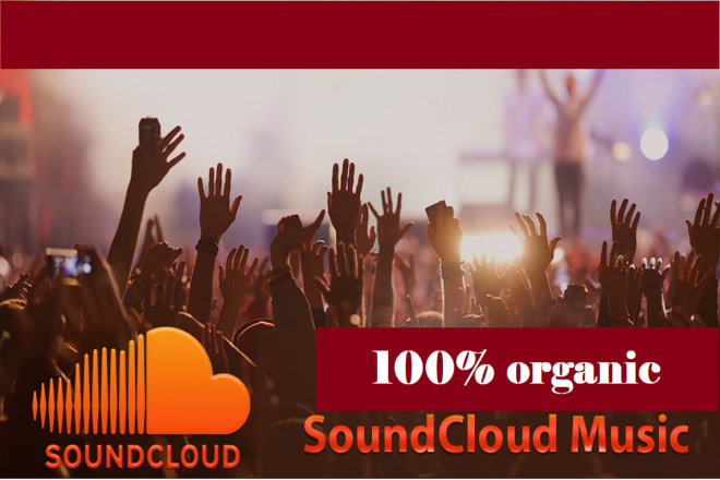 I will promote your soundcloud music in any country through social campaign