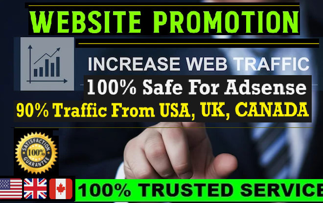 I will promote your website,blog,amazon,product,online store marketing