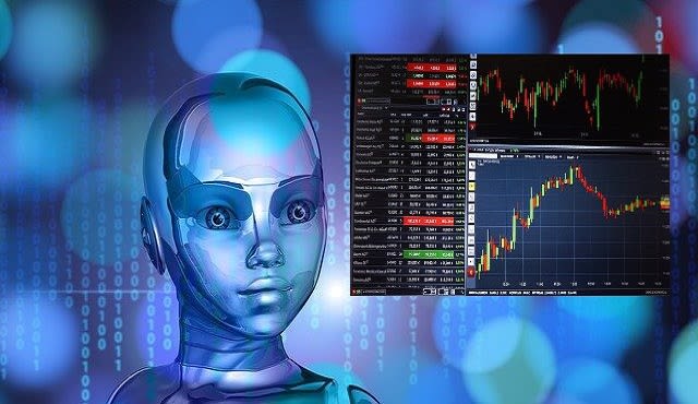 I will provide profitable forex ea mining bot trading bot forex ea mt4 forex robot