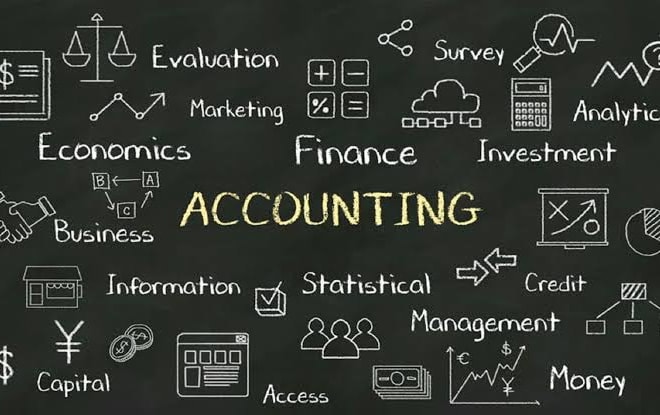 I will provide tax, auditing, and financial reporting services