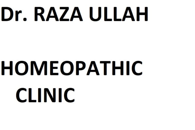 I will provide you online homeopathic medication for diseases