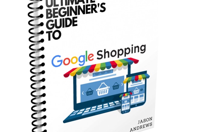I will provide you with a step by step guide to google shopping