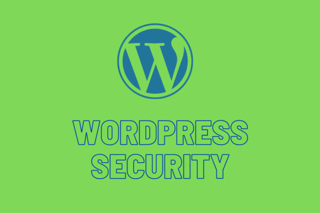 I will remove malware from wordpress website and improve security
