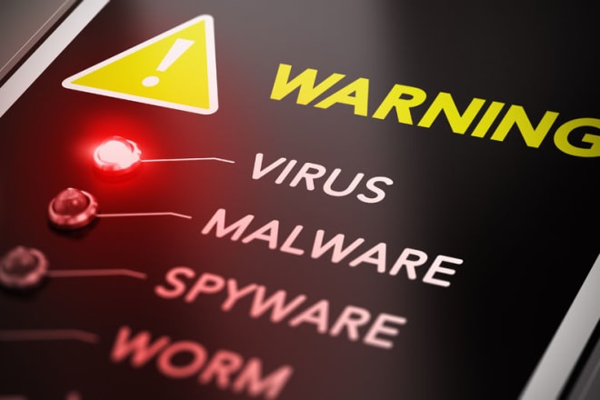 I will remove viruses, malware or adware infection from your mac or windows computer