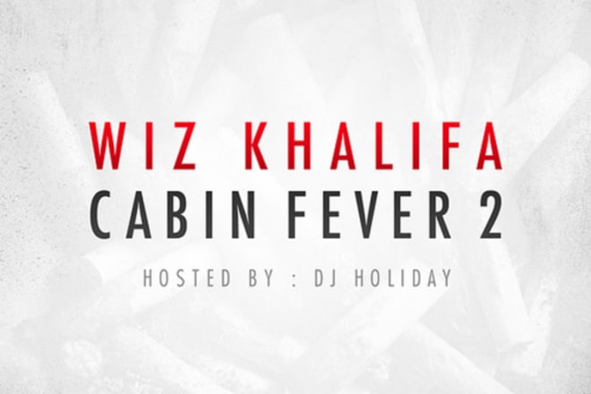 I will sell the mixtape Cabin Fever 2