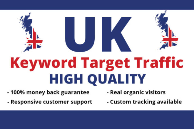 I will send 7500 real united kingdom website traffic