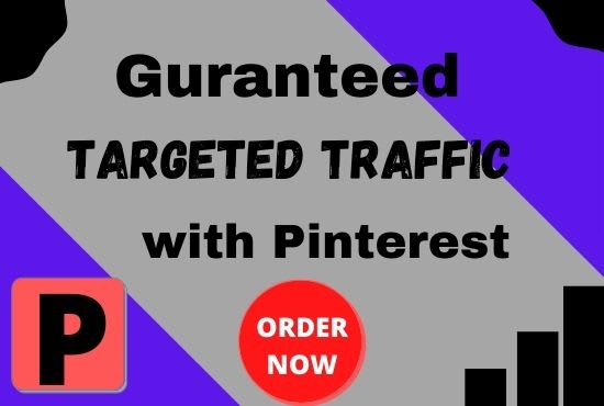I will set up or update your pinterest profile withseo optimized boards with pins