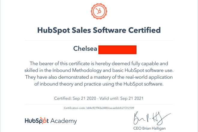 I will set up your hubspot CRM workflows and automation