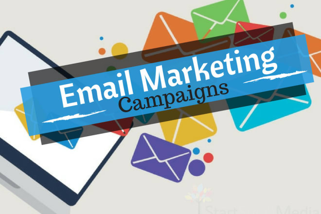 I will setup email marketing for your business