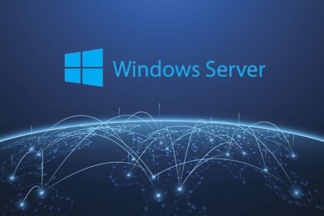 I will setup windows server rdp vps for one year