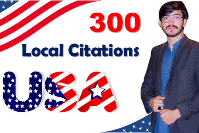 I will submit your business company or website to top local citations directories