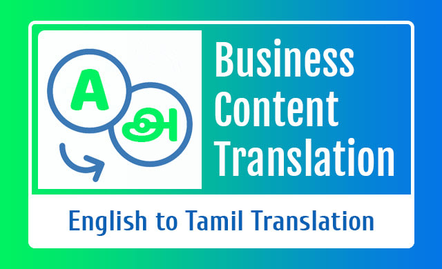 I will translate english to tamil, malayalam, kannada, telugu,hindi or to english