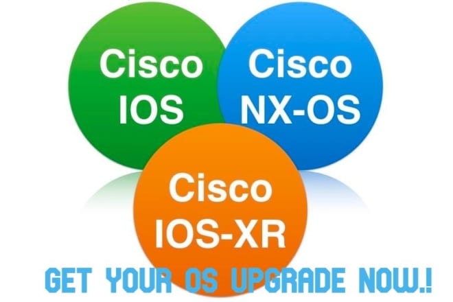 I will upgrade your cisco router,switch,firewall,asdm and cisco wlc