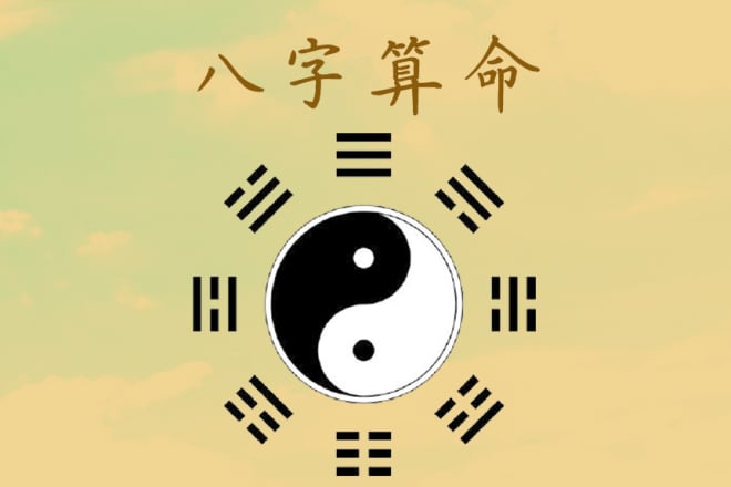 I will use chinese taoism to tell your fortunes and predict the future