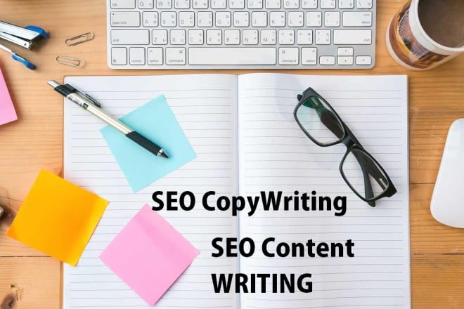 I will write as one of the best content writers and copywriters for you