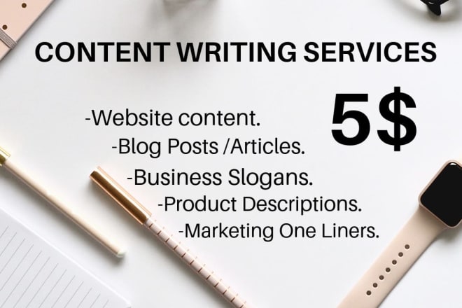 I will write SEO optimized technical content writing