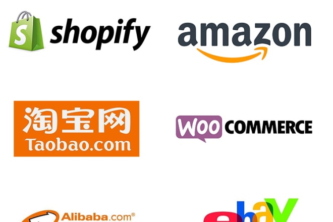 I will your dropshipping agent of china 1688 taobao