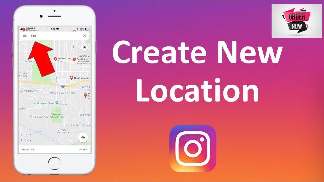 I will add your facebook location for check in and stories