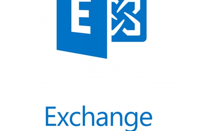 I will administrator and fix issues with microsoft exchange server