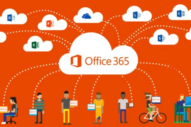 I will advisory service for office 365 migration