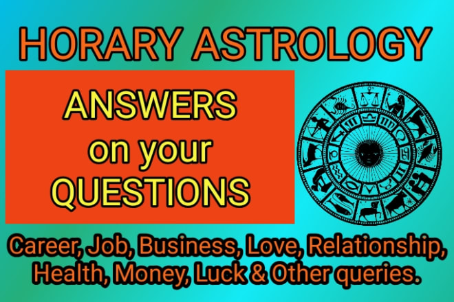 I will answer your questions using horary and vedic astrology