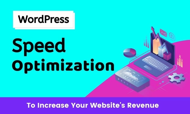 I will apply wordpress speed optimization by the best practices