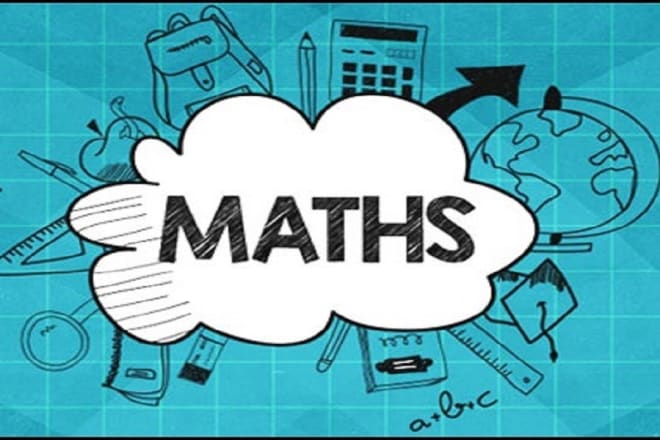 I will assist you in mathematics and mathematical problems