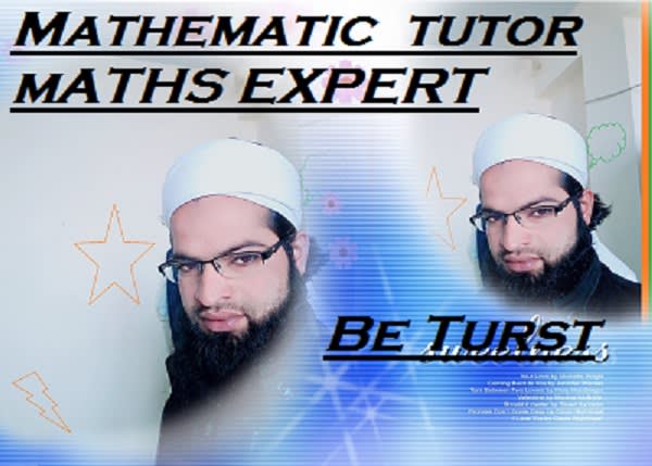 I will assist you with mathematics,maths, algebra, calculus, statistics