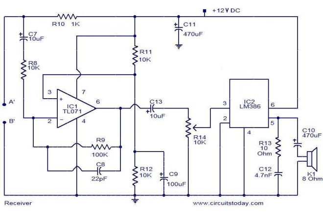 I will be your basic circuit system and network analysis expert