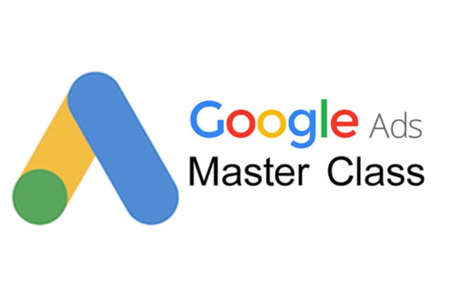 I will be your best google ads ppc certified consultant