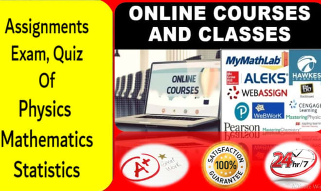 I will be your best math expert for online tutoring services