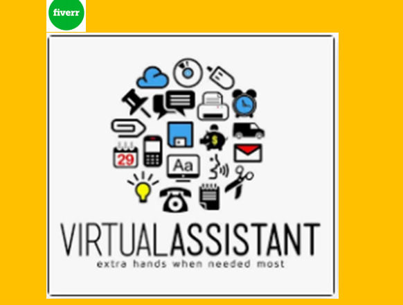 I will be your best virtual administrative assistant for 24 hours