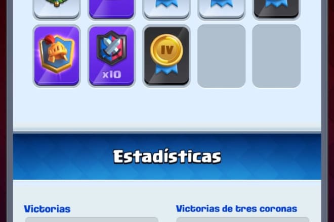 I will be your clash royale coach