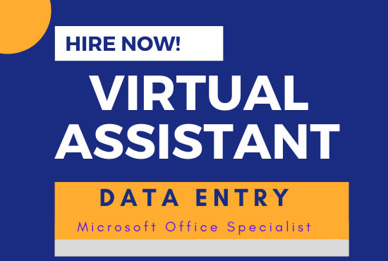 I will be your confidential and reliable virtual assistant