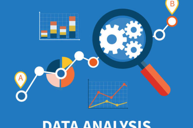 I will be your data analyst, data scraper, and lead generator