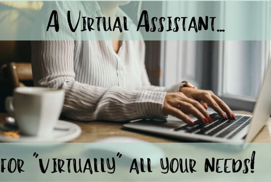 I will be your efficient and knowledgeable virtual assistant