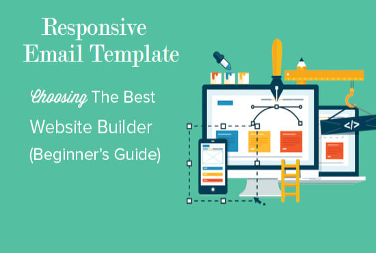 I will be your email template creator