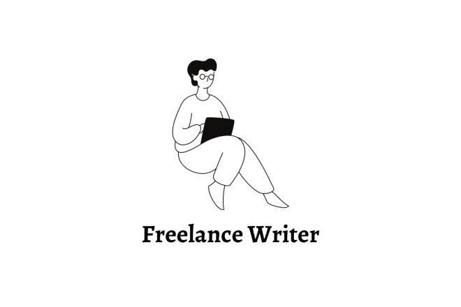 I will be your freelance writer for blog posts