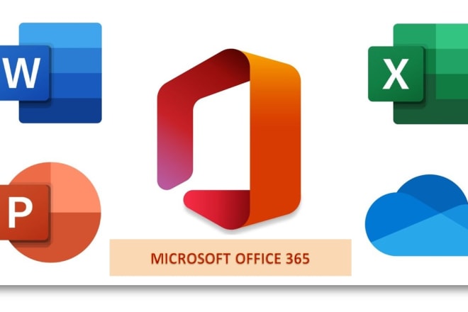 I will be your microsoft office expert