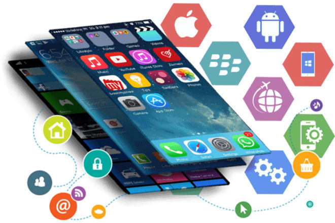 I will be your mobile application developer for ios and android app