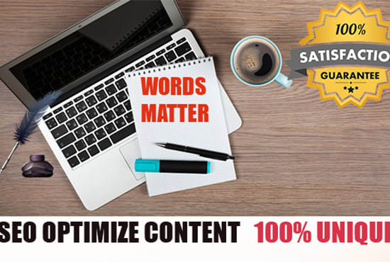 I will be your SEO website content writer, blog, and article writer