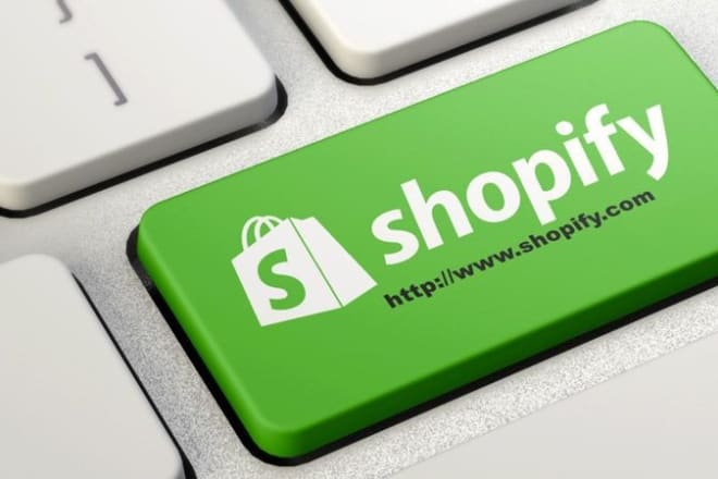I will be your shopify mentor or manager till your business successful