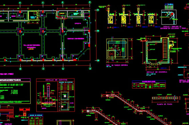 I will be your structural analyst and designer