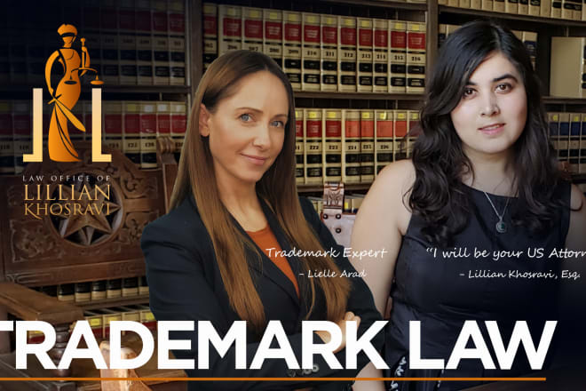 I will be your US licensed attorney for your trademark application